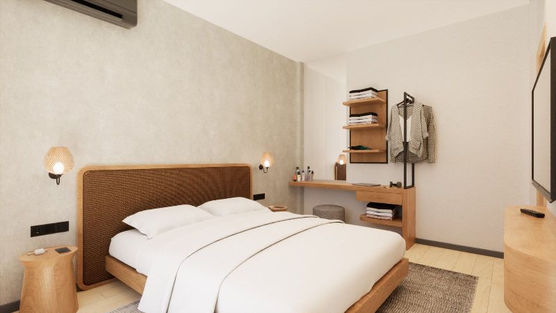 Cozy Aura Residence Ampelokipoi, Zakynthos
