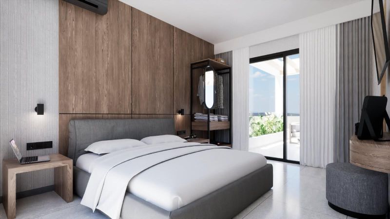 Cozy Aura Residence Ampelokipoi, Zakynthos