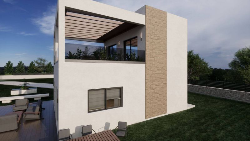 Cozy Aura Residence Αμπελόκηποι, Ζάκυνθος
