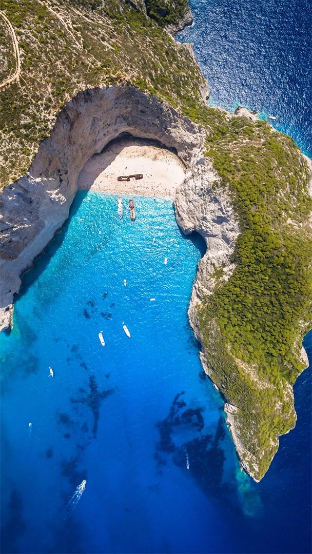 Cozy Aura Residence Αμπελόκηποι, Ζάκυνθος zante zakynthos greece