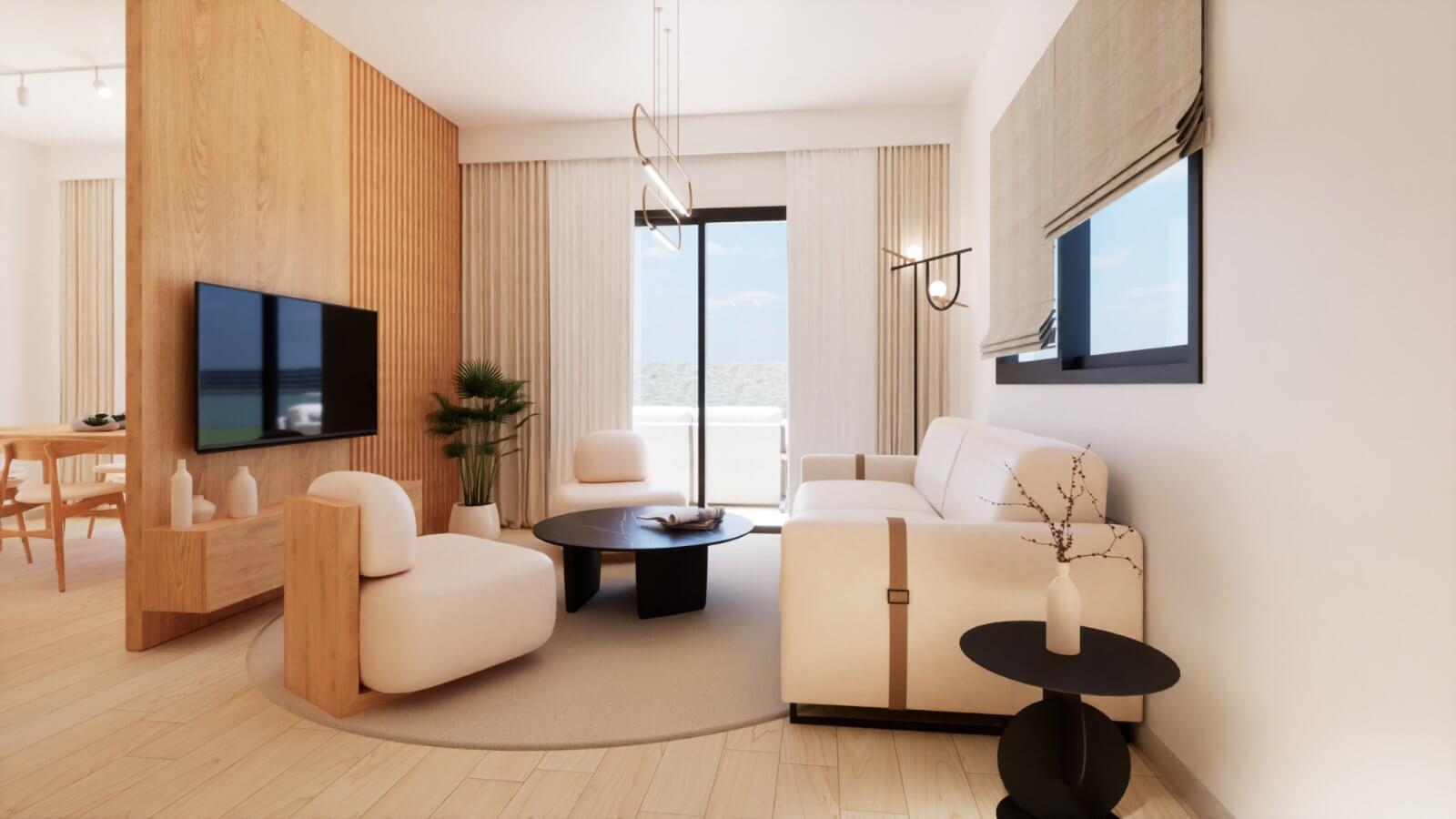 Cozy Aura Residence Ampelokipoi, Zakynthos